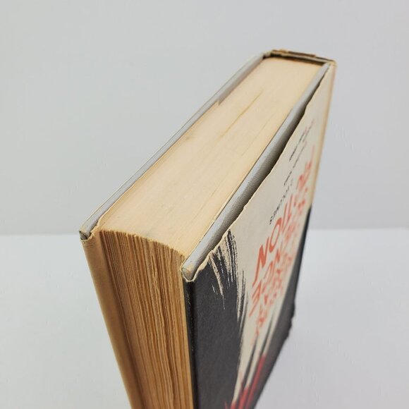 Treasury Great Science Fiction Vol. 2 Anthony Boucher Vintage 1959 Wear Intact - Picture 10 of 13